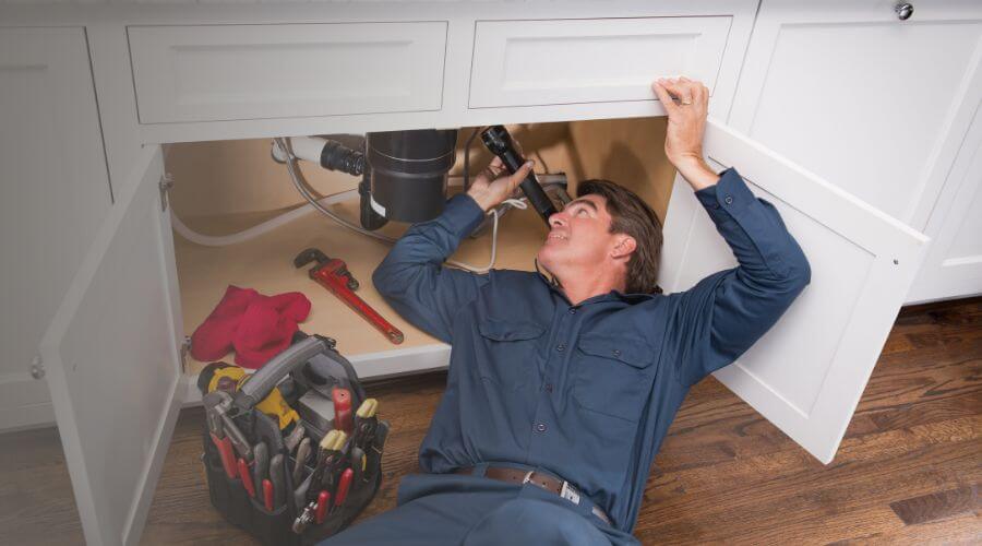 Local 24/7 Emergency Plumbing in O'Kean, AR